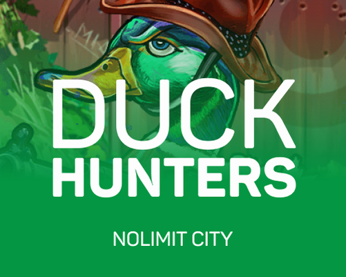 Duck Hunters i Mest Populære på casino-siden