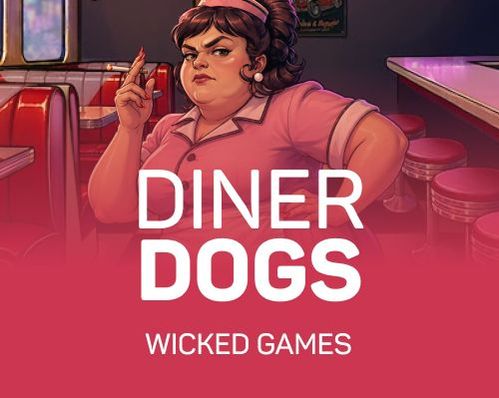 Diner Dogs i Bedste Newcomers på casino-siden