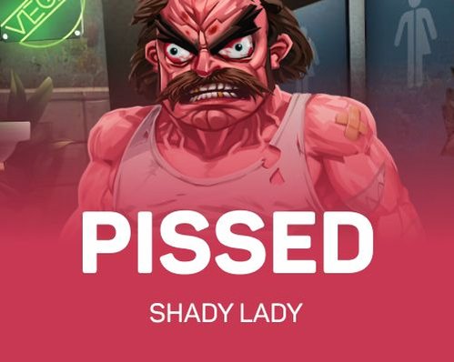 Chaos Crew i Bonus-køb på casino-siden