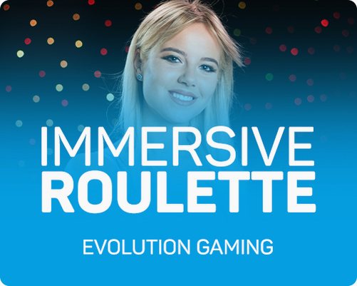 Disco Roulette på casino-siden