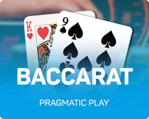 Baccarat Lobby på casino-siden