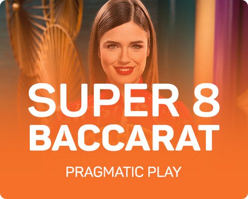 Baccarat Lobby på casino-siden — variant 2 på casino-siden