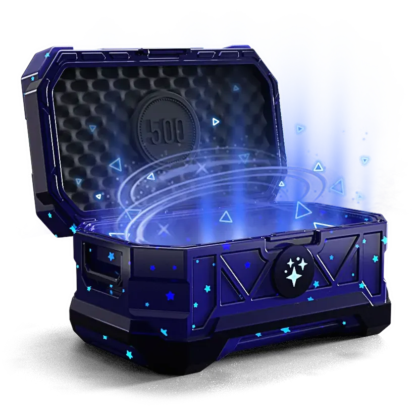 Sorcerer's Secrets i Cases og Battles på forsiden