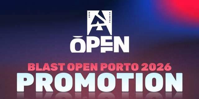 BLAST Open Porto kampagne i Funktioner på kampagnesiden