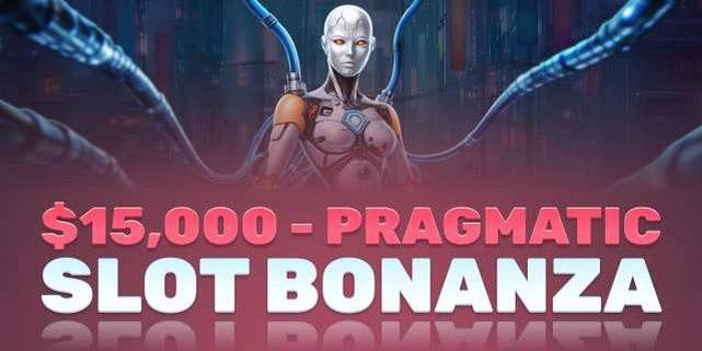 Pragmatic Play slot bonanza i Toucan Royale på kampagnesiden